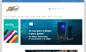 Odiseainformatica.com thumbnail
