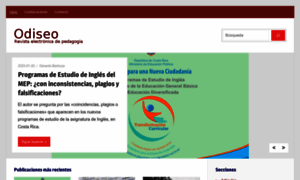 Odiseo.com.mx thumbnail