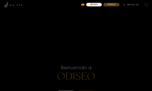 Odiseospain.com thumbnail