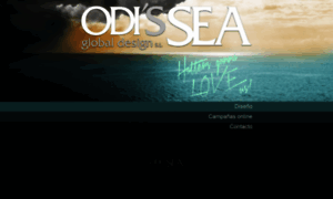 Odisseaglobal.com thumbnail