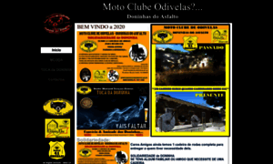 Odivelas-one.com thumbnail