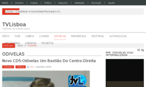 Odivelas.com thumbnail