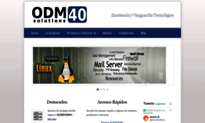 Odm40.com thumbnail