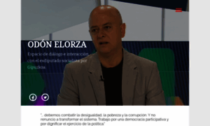 Odonelorza.com thumbnail