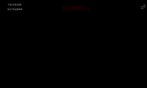 Odonnellvalladolid.com thumbnail