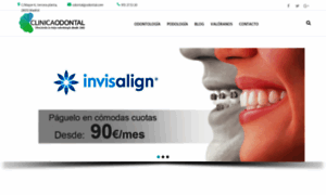 Odontal.com thumbnail