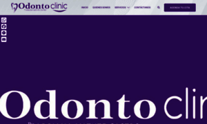 Odontoclinic.com.co thumbnail