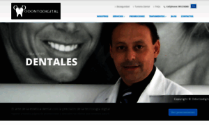 Odontodigital.com thumbnail