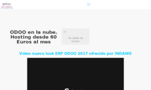 Odoo-online.es thumbnail