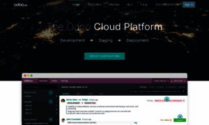 Odoo.sh thumbnail