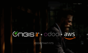 Odoois.com thumbnail