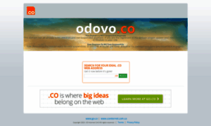 Odovo.co thumbnail