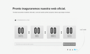 Odre.org thumbnail