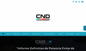 Ods.org.hn thumbnail