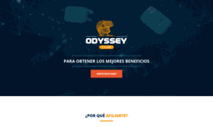 Odyssey.pe thumbnail