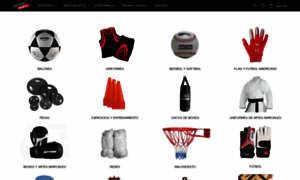 Odysseypanama.com thumbnail