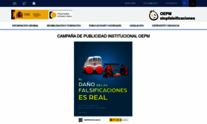 Oepm-stopfalsificaciones.es thumbnail