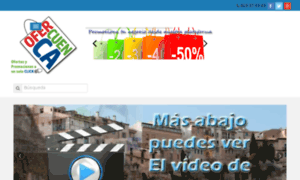 Ofercuenca.es thumbnail