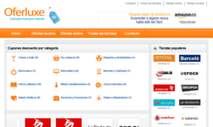 Oferluxe.es thumbnail