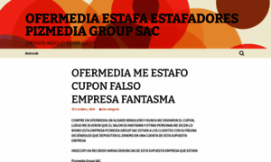 Ofermediaestafa.wordpress.com thumbnail