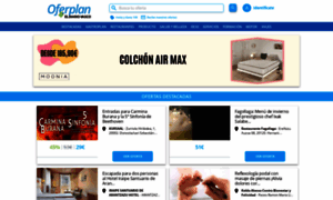 Oferplan.diariovasco.com thumbnail