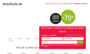 Oferta-laredoute.es thumbnail