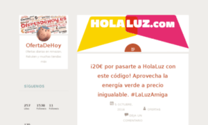 Ofertadehoy.es thumbnail