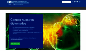 Ofertaeducativa.ilce.edu.mx thumbnail