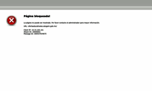 Ofertaeducativaies.edugem.gob.mx thumbnail