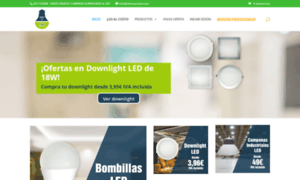 Ofertaenled.com thumbnail