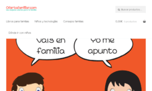 Ofertafamiliar.com thumbnail