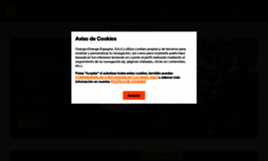 Ofertaorange.com thumbnail
