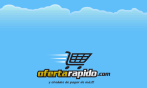 Ofertarapido.com thumbnail
