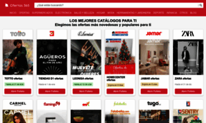 Ofertas-365.com.co thumbnail