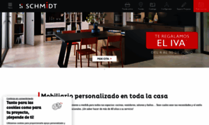 Ofertas-a-medida.schmidt-cocinas.es thumbnail