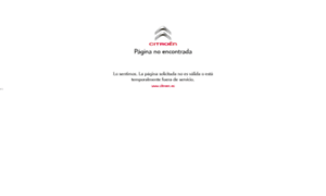 Ofertas-citroen.es thumbnail