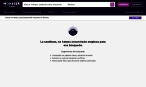 Ofertas-empleo.monster.es thumbnail