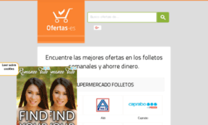 Ofertas-es.es thumbnail