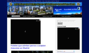 Ofertas-hoteles-12345-estrellas-baratos.com thumbnail