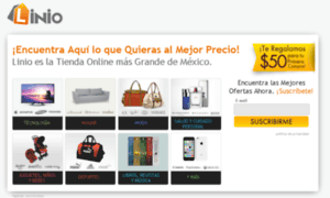 Ofertas-linio.com thumbnail