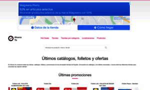 Ofertas.ahorra-ya.es thumbnail