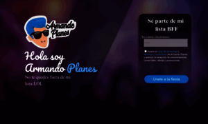 Ofertas.armandoplanes.mx thumbnail