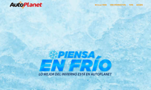 Ofertas.autoplanet.cl thumbnail