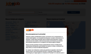 Ofertas.jobisjob.cl thumbnail