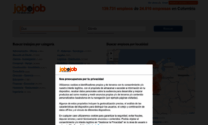 Ofertas.jobisjob.com.co thumbnail