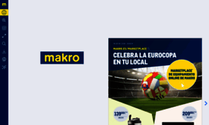 Ofertas.makro.es thumbnail