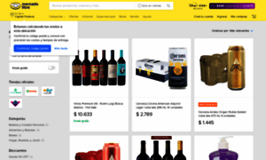 Ofertas.mercadolibre.com.ar thumbnail