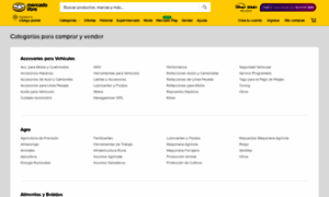 Ofertas.mercadolibre.com.mx thumbnail