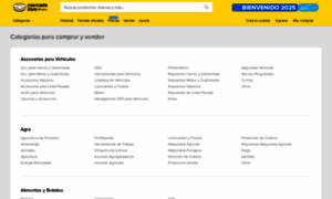Ofertas.mercadolibre.com.ve thumbnail