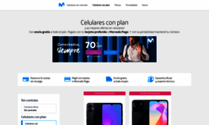 Ofertas.movistar.com.uy thumbnail